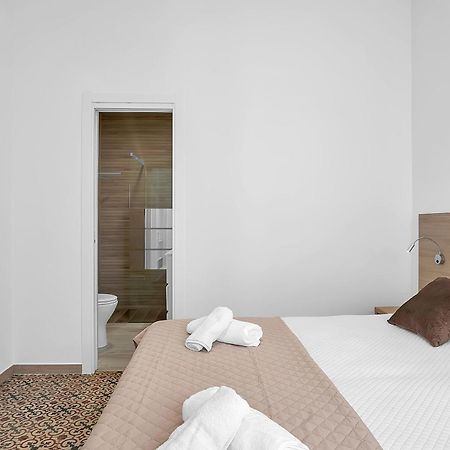 Apartamento Guzman B 바르바테 외부 사진