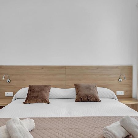 Apartamento Guzman B 바르바테 외부 사진