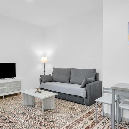 Apartamento Guzman B 바르바테 외부 사진